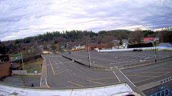 Weather camera view of Schoharie CSD.