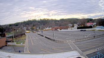 Weather camera view of Schoharie CSD.