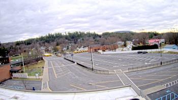 Weather camera view of Schoharie CSD.