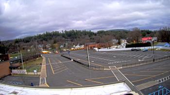 Weather camera view of Schoharie CSD.