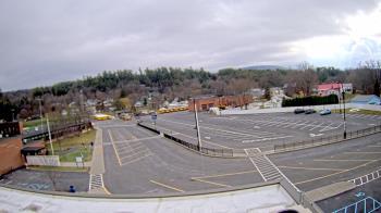 Weather camera view of Schoharie CSD.