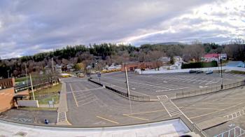 Weather camera view of Schoharie CSD.