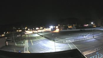 Weather camera view of Schoharie CSD.