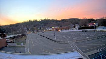 Weather camera view of Schoharie CSD.