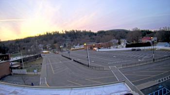 Weather camera view of Schoharie CSD.