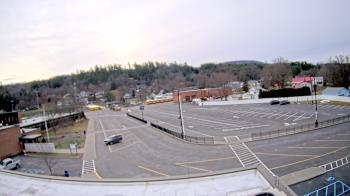 Weather camera view of Schoharie CSD.