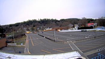 Weather camera view of Schoharie CSD.