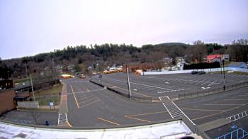 Weather camera view of Schoharie CSD.