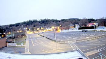 Weather camera view of Schoharie CSD.