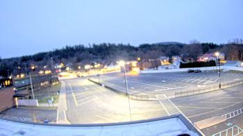 Weather camera view of Schoharie CSD.