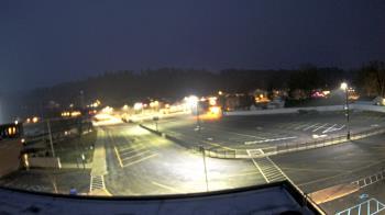 Weather camera view of Schoharie CSD.