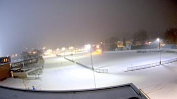 Weather camera view of Schoharie CSD.