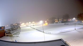 Weather camera view of Schoharie CSD.