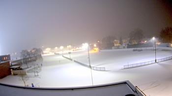 Weather camera view of Schoharie CSD.