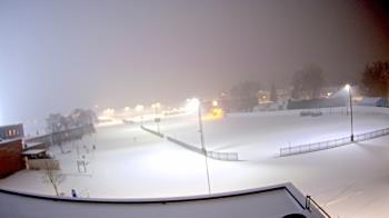 Weather camera view of Schoharie CSD.