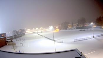 Weather camera view of Schoharie CSD.