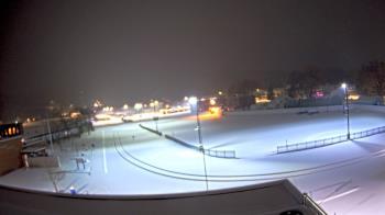 Weather camera view of Schoharie CSD.