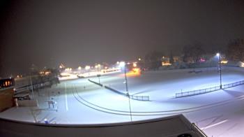 Weather camera view of Schoharie CSD.