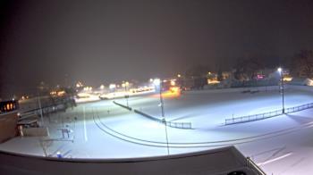 Weather camera view of Schoharie CSD.