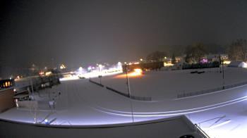 Weather camera view of Schoharie CSD.