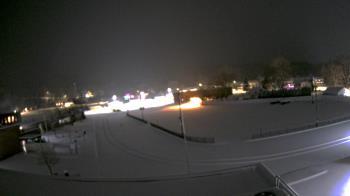 Weather camera view of Schoharie CSD.