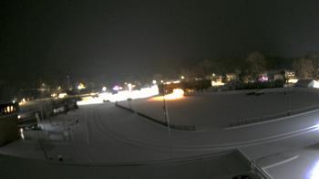 Weather camera view of Schoharie CSD.