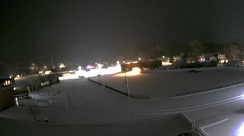 Weather camera view of Schoharie CSD.