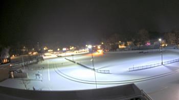 Weather camera view of Schoharie CSD.