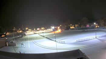 Weather camera view of Schoharie CSD.