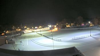 Weather camera view of Schoharie CSD.