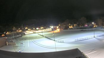 Weather camera view of Schoharie CSD.