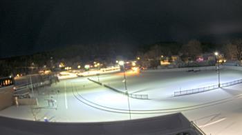 Weather camera view of Schoharie CSD.