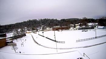 Weather camera view of Schoharie CSD.