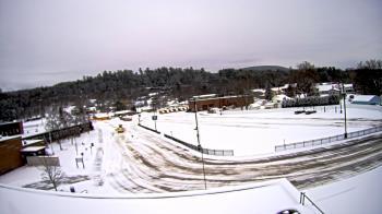 Weather camera view of Schoharie CSD.