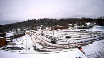 Weather camera view of Schoharie CSD.