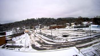 Weather camera view of Schoharie CSD.