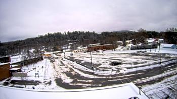 Weather camera view of Schoharie CSD.