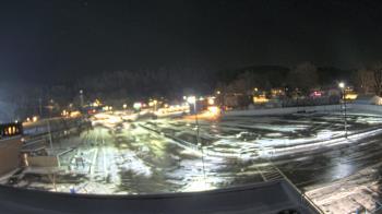 Weather camera view of Schoharie CSD.