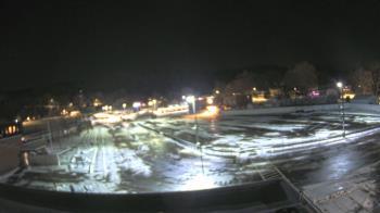 Weather camera view of Schoharie CSD.