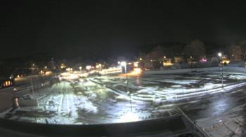 Weather camera view of Schoharie CSD.