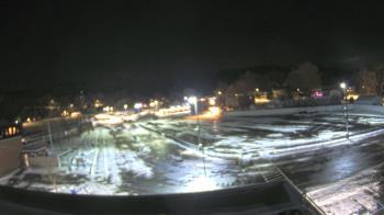 Weather camera view of Schoharie CSD.