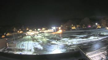 Weather camera view of Schoharie CSD.