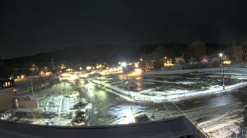 Weather camera view of Schoharie CSD.