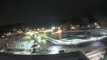 Weather camera view of Schoharie CSD.