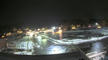 Weather camera view of Schoharie CSD.