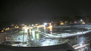 Weather camera view of Schoharie CSD.