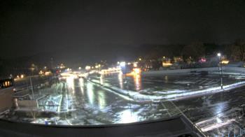 Weather camera view of Schoharie CSD.