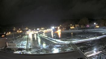 Weather camera view of Schoharie CSD.