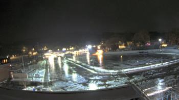 Weather camera view of Schoharie CSD.