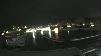 Weather camera view of Schoharie CSD.